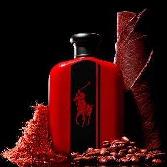 Ralph Lauren Polo Red EDT | My Perfume Shop Australia