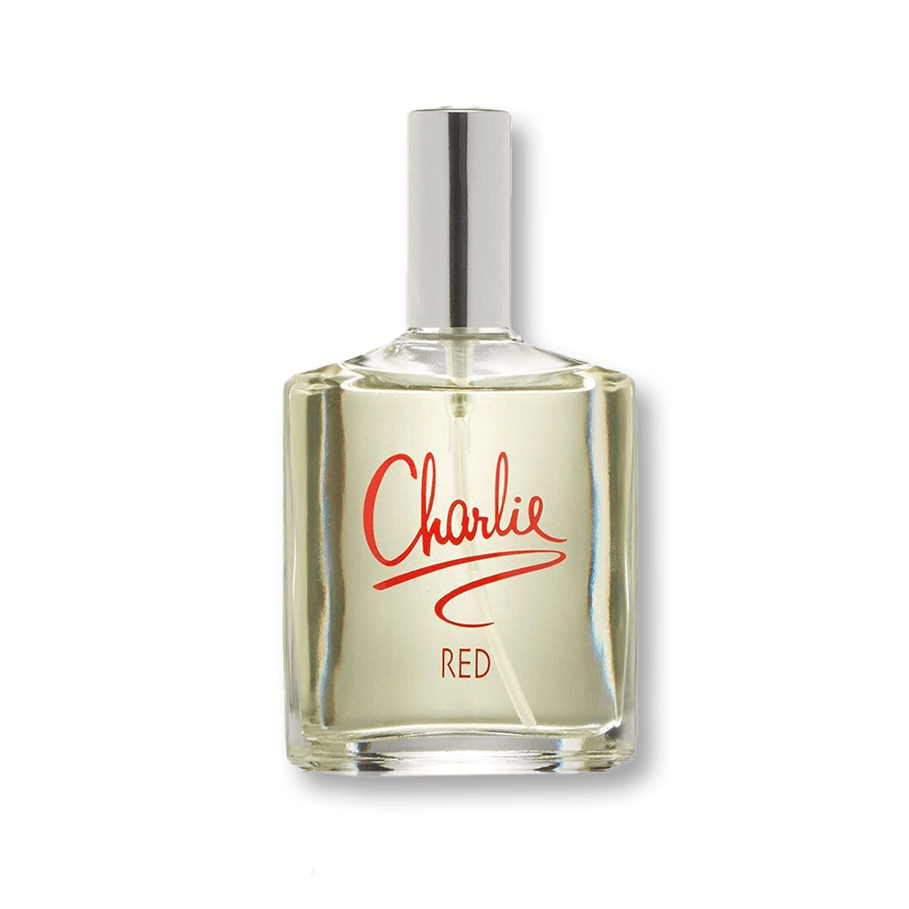 Revlon Charlie Red EDT | My Perfume Shop Australia