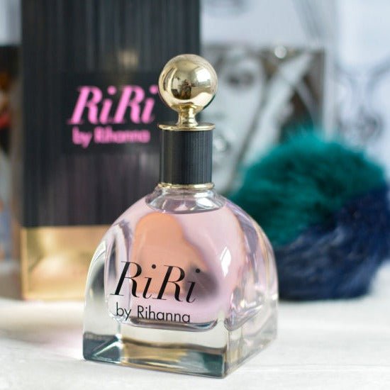 Rihanna By Riri EDP | My Perfume Shop Australia