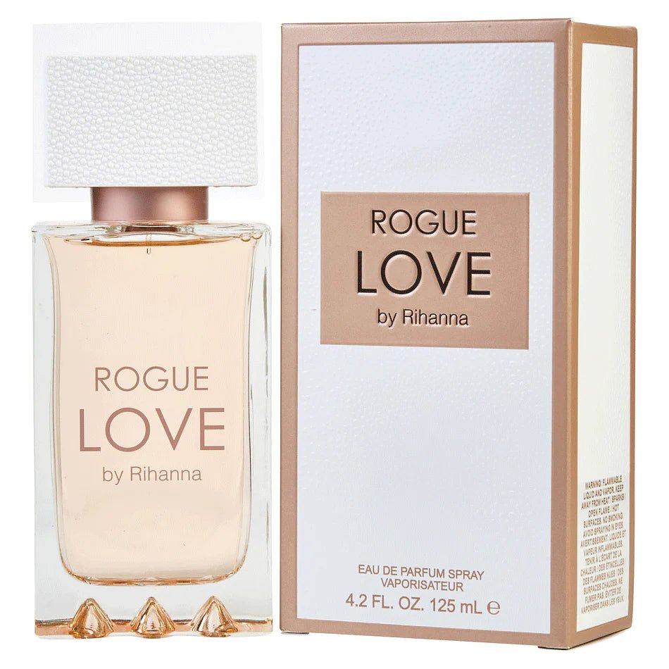 Rihanna Rogue Love EDP | My Perfume Shop Australia