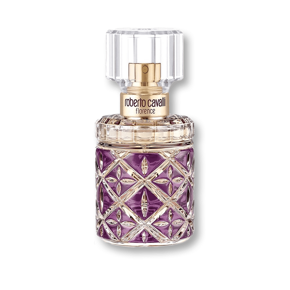 Roberto Cavalli Florence EDP For Women | My Perfume Shop Australia