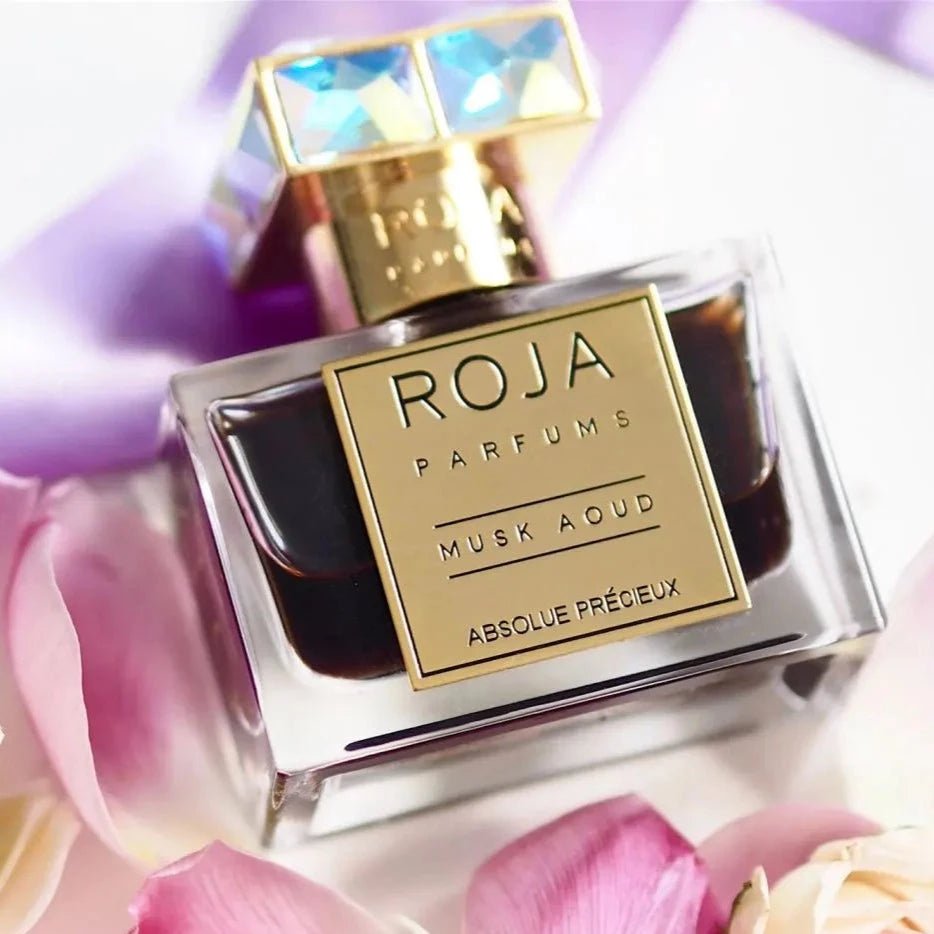 Shop Roja Parfums Musk Aoud Absolu Parfum in New Zealand