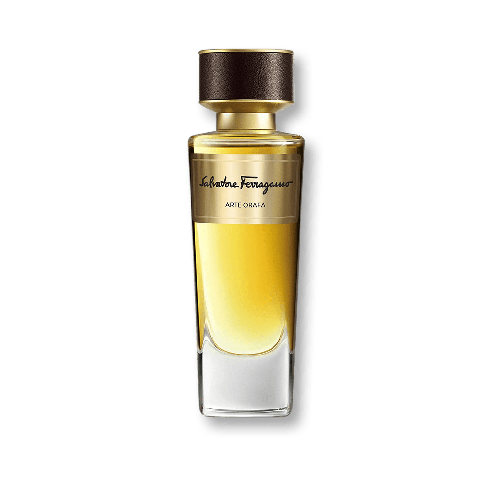 Salvatore Ferragamo Arte Orafa EDP | My Perfume Shop Australia