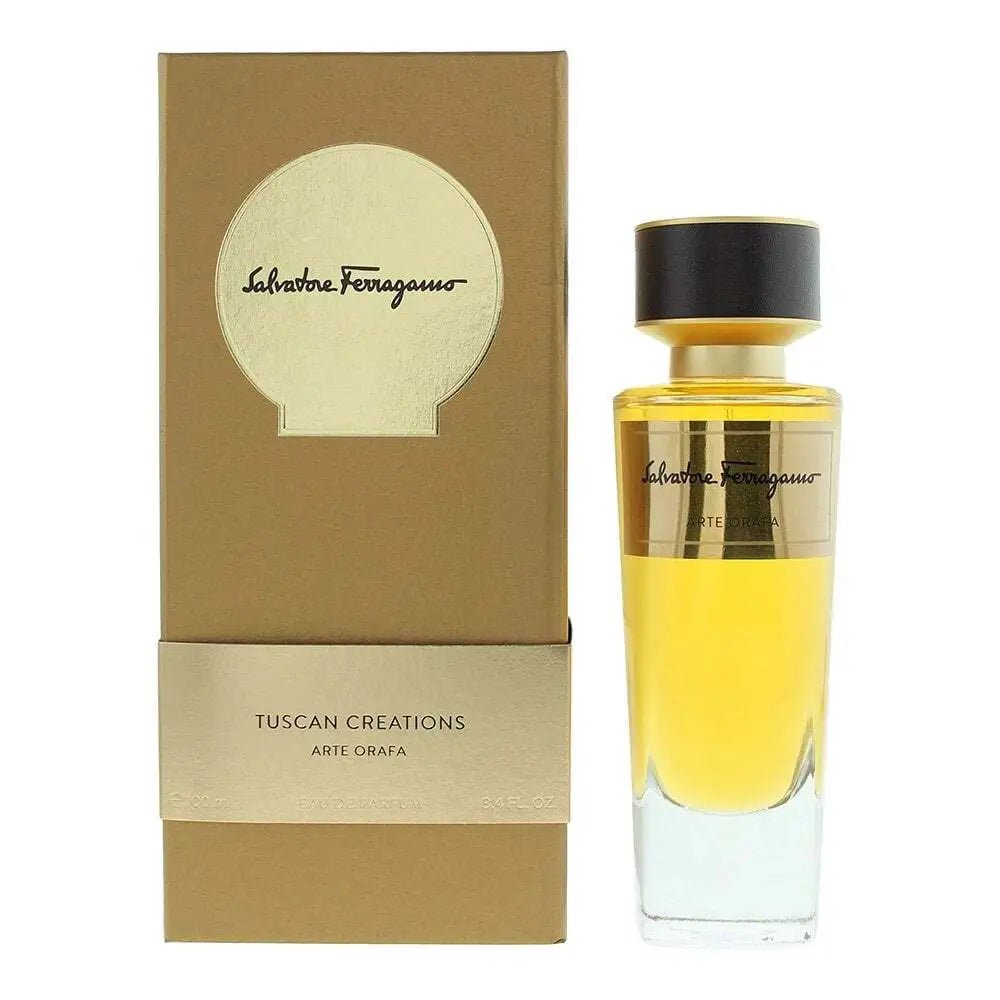 Salvatore Ferragamo Arte Orafa EDP | My Perfume Shop Australia