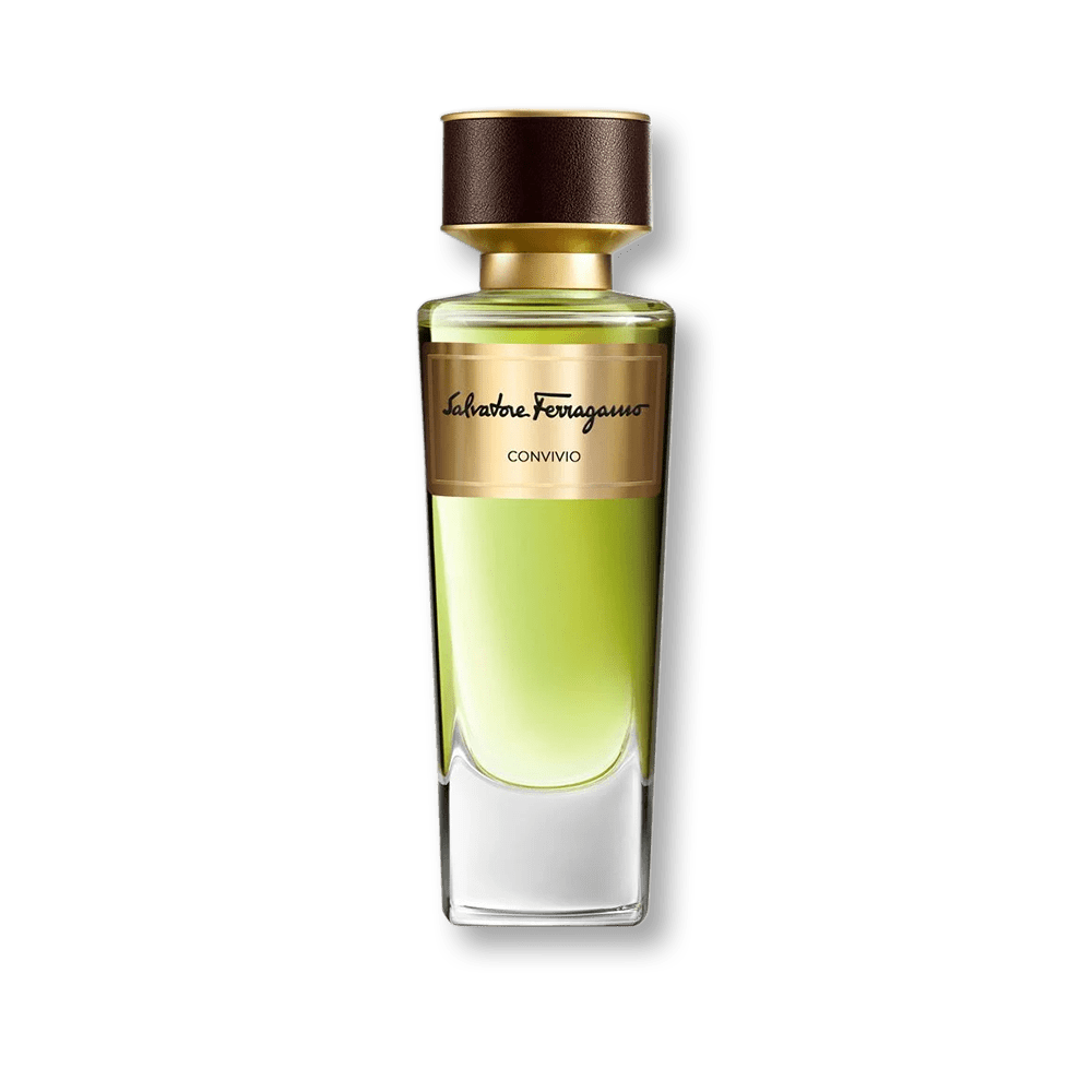 Salvatore Ferragamo Convivio EDP | My Perfume Shop Australia