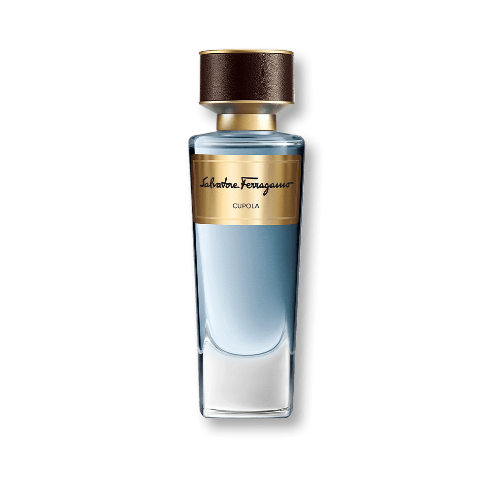 Salvatore Ferragamo Cupola EDP | My Perfume Shop Australia