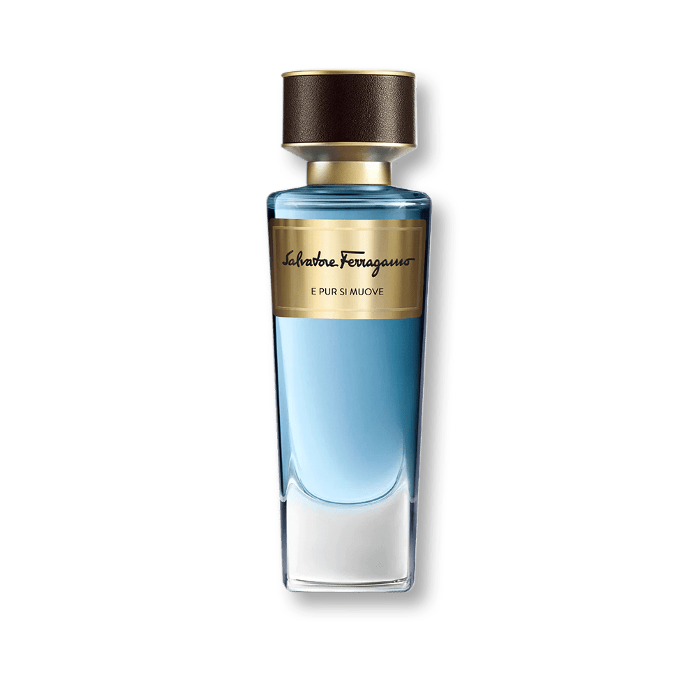 Salvatore Ferragamo E Pur Si Muove EDP | My Perfume Shop Australia