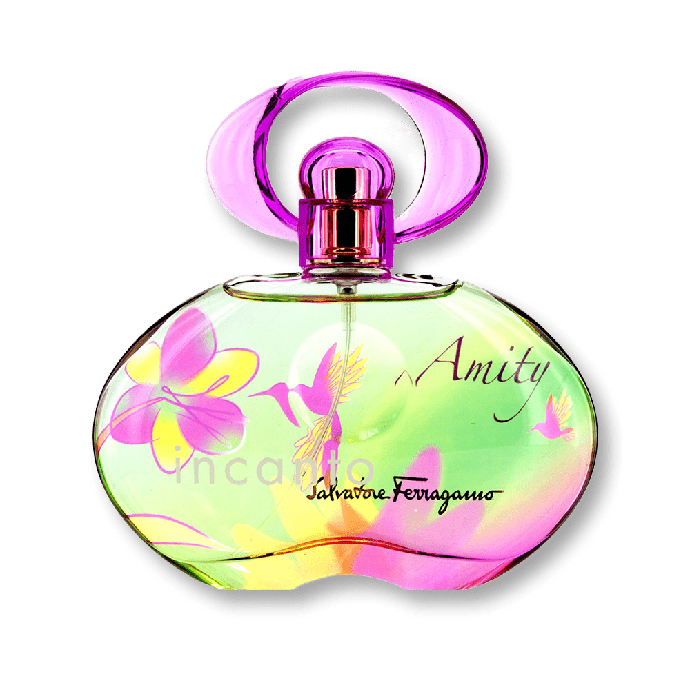 Salvatore Ferragamo Incanto Amity EDT For Women | My Perfume Shop Australia