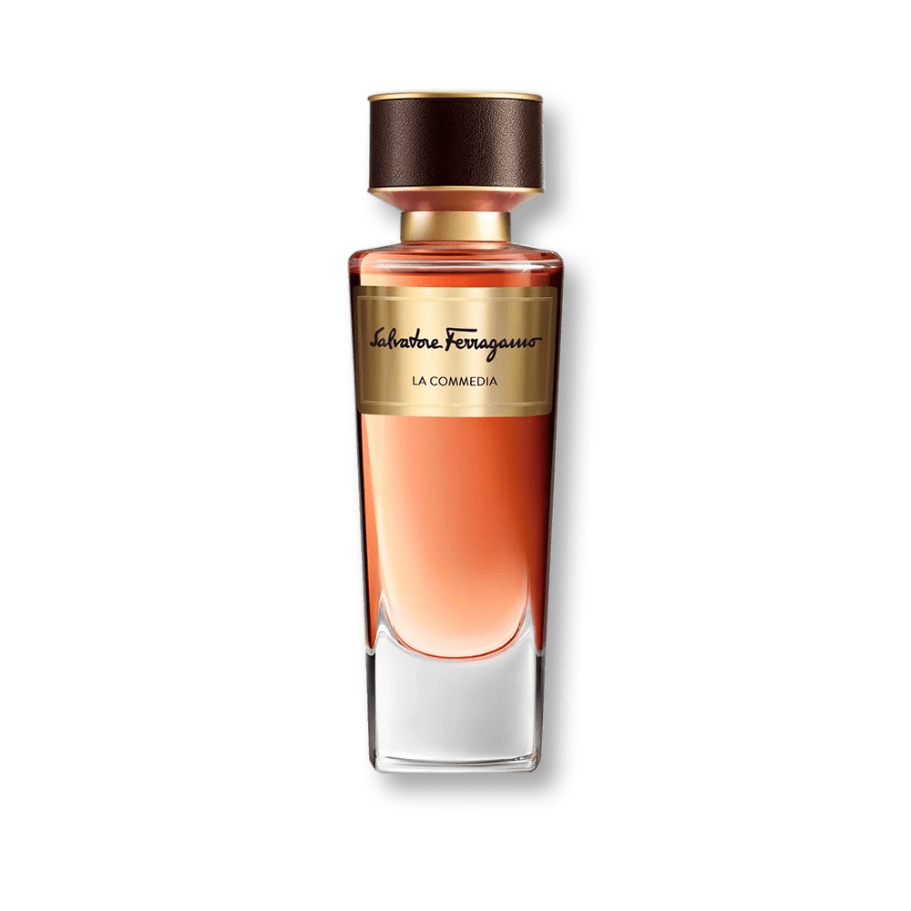 Salvatore Ferragamo La Commedia EDP | My Perfume Shop Australia