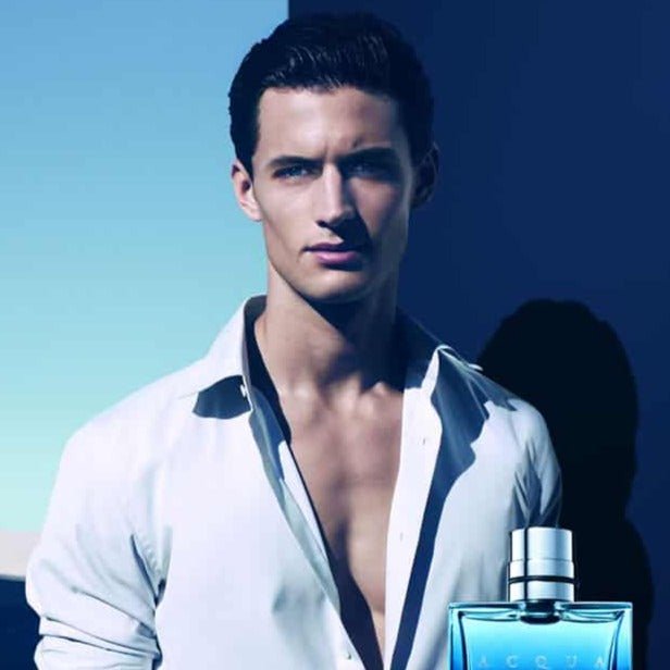 Salvatore Ferragamo Men's Essential Miniature EDT Collection | My Perfume Shop Australia