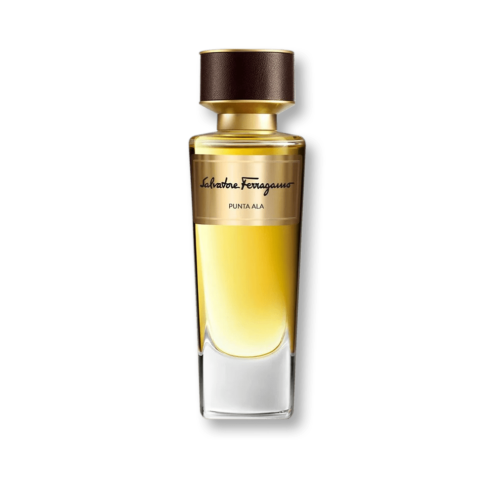 Salvatore Ferragamo Punta Ala EDP | My Perfume Shop Australia