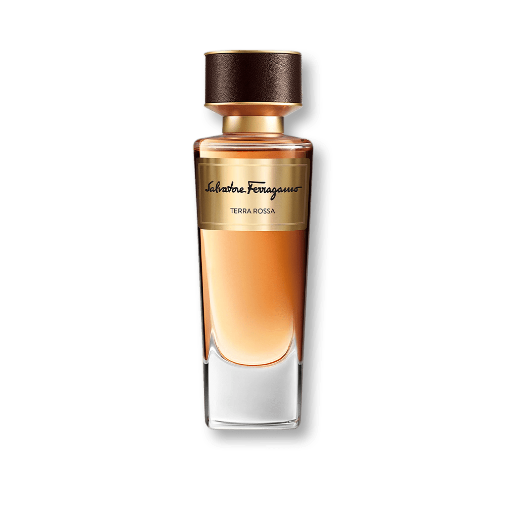 Salvatore Ferragamo Terra Rossa EDP | My Perfume Shop Australia