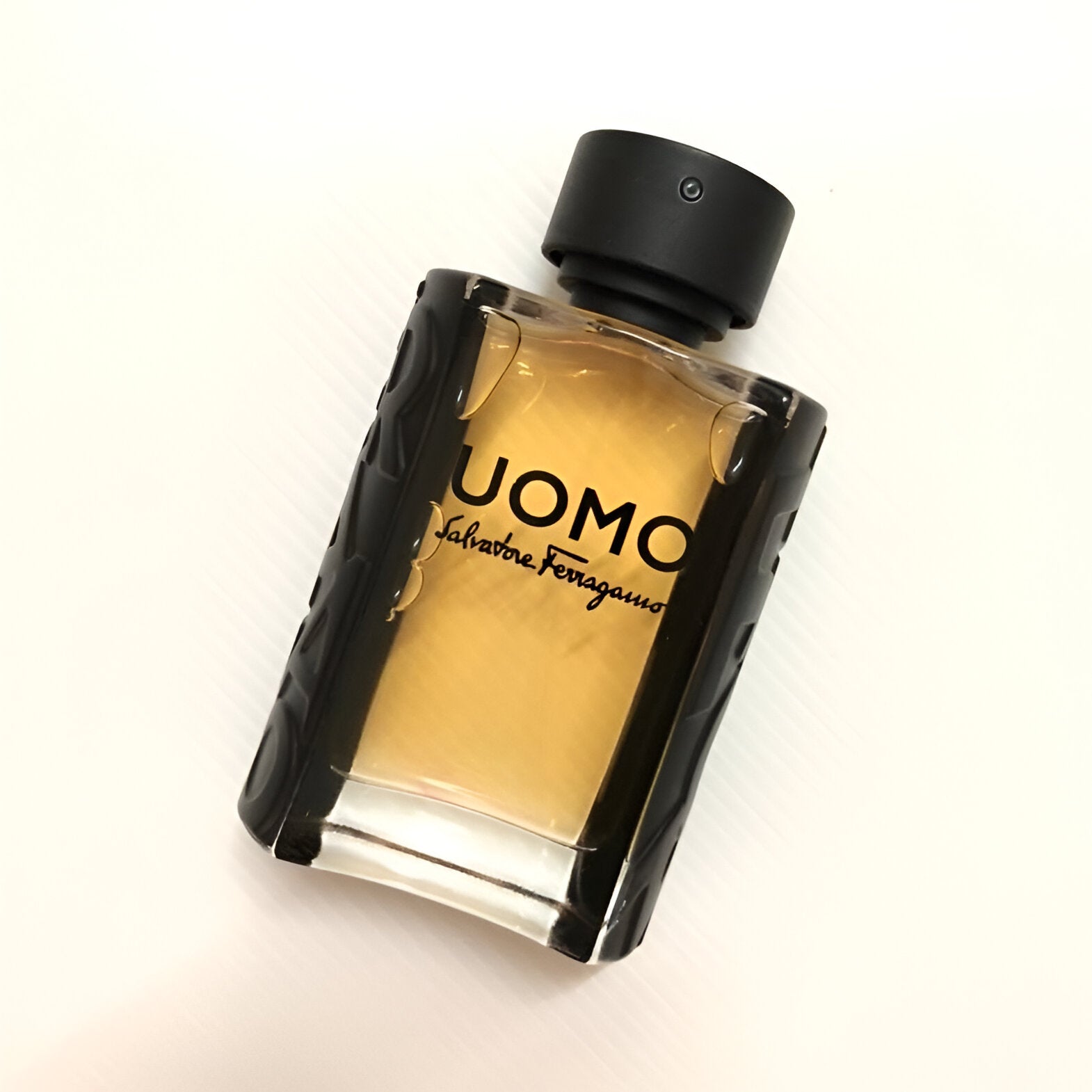 Salvatore Ferragamo Uomo EDT | My Perfume Shop Australia