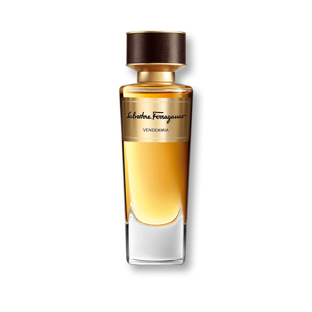 Salvatore Ferragamo Vendemmia EDP | My Perfume Shop Australia