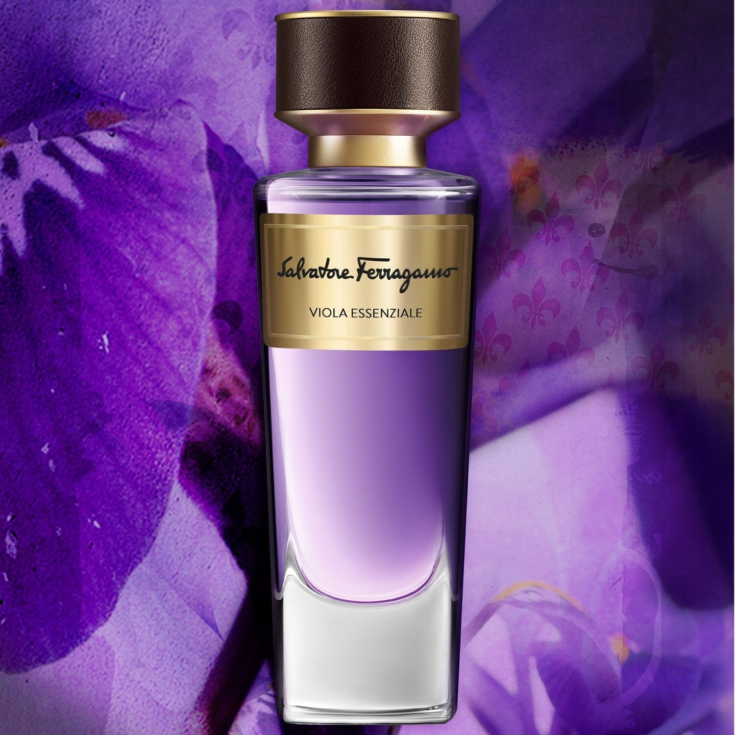 Salvatore Ferragamo Viola Essenziale EDP | My Perfume Shop Australia