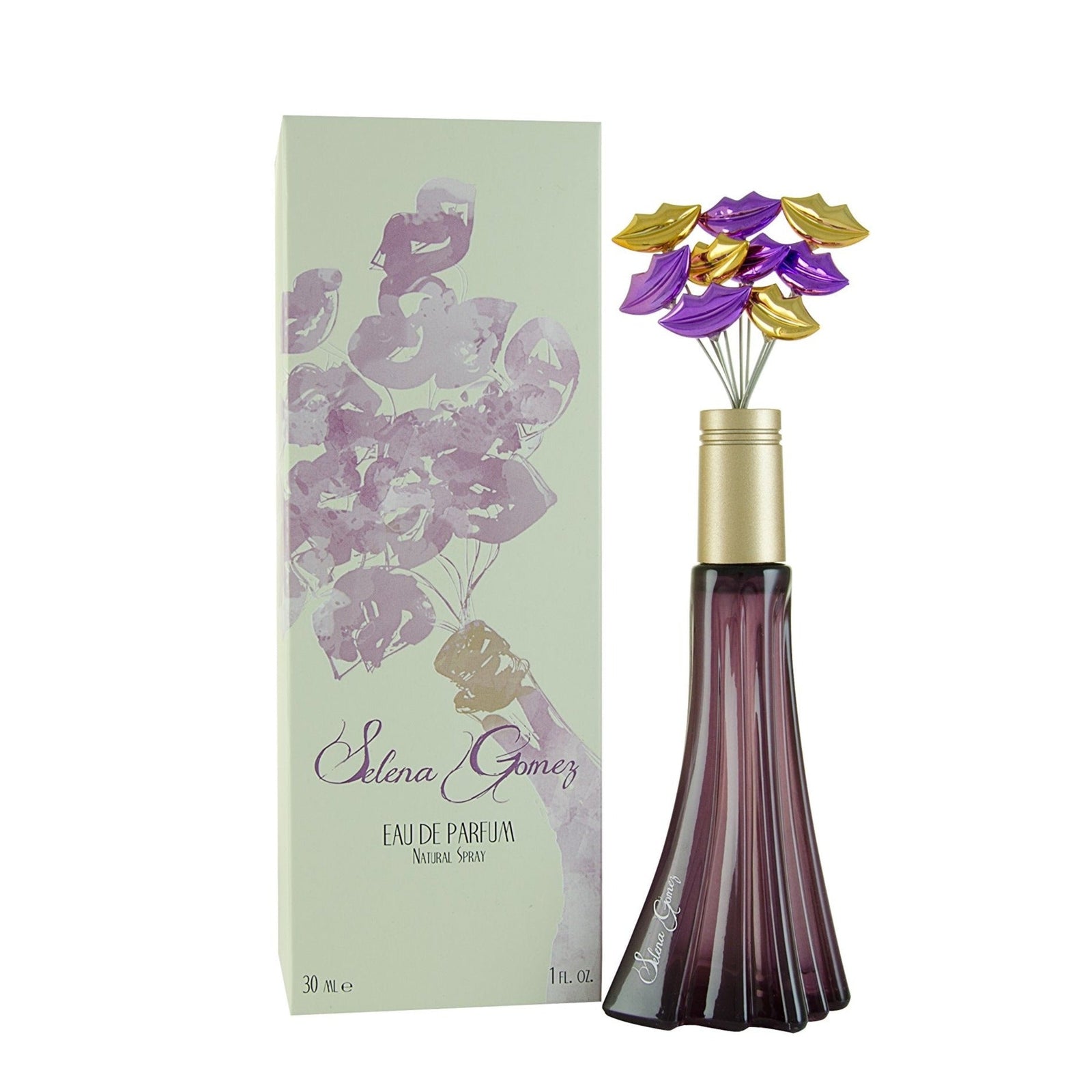 Shop Selena Gomez EDP in New Zealand