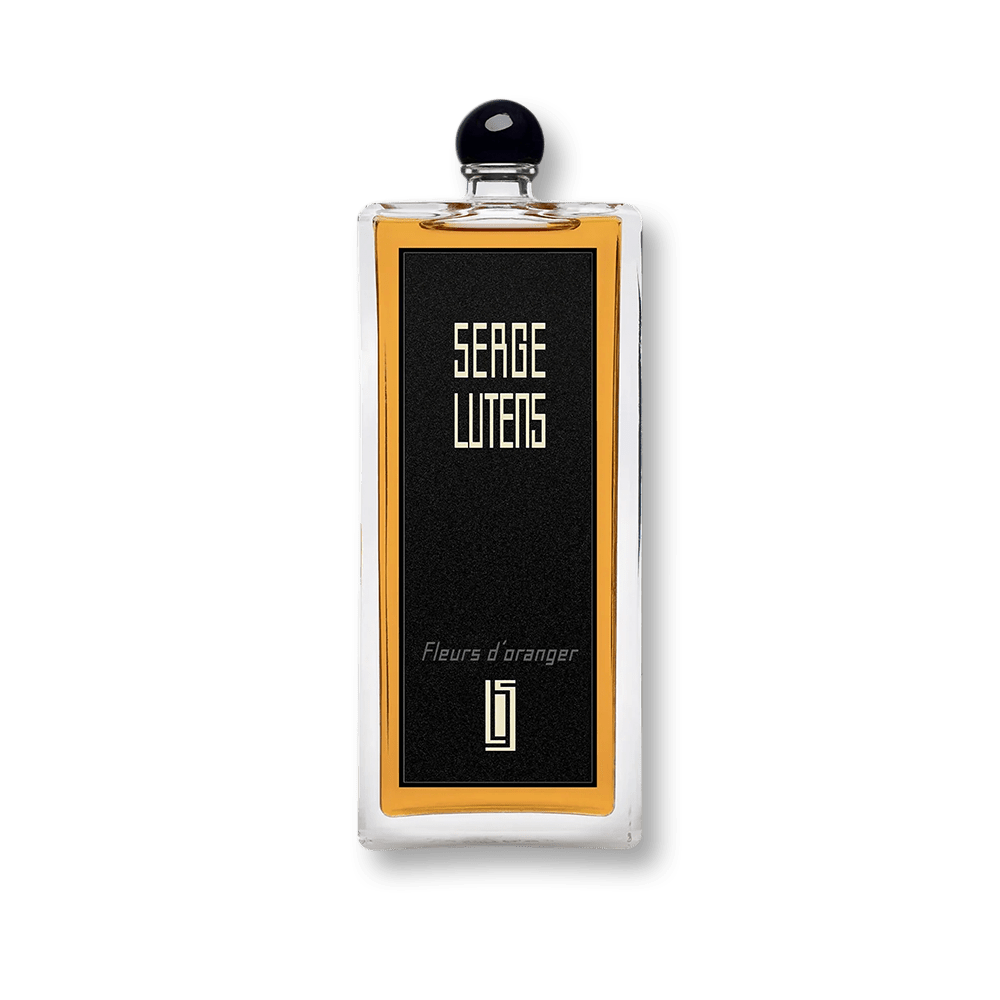 Serge Lutens Fleurs D'Oranger EDP | My Perfume Shop Australia