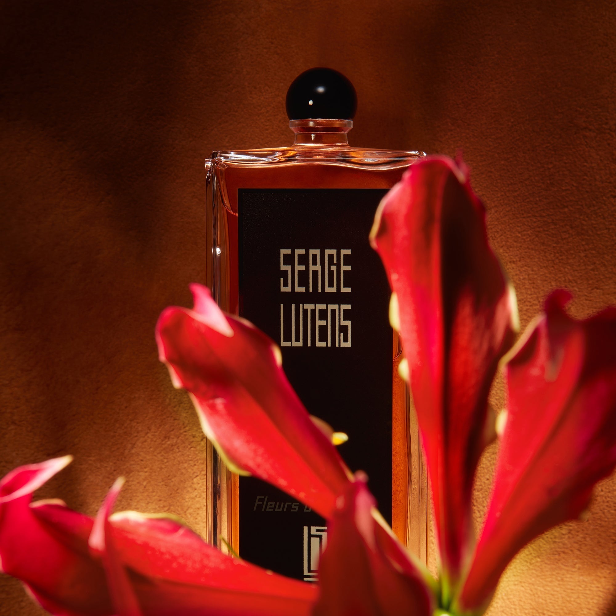 Serge Lutens La Fille Berlin EDP | My Perfume Shop Australia
