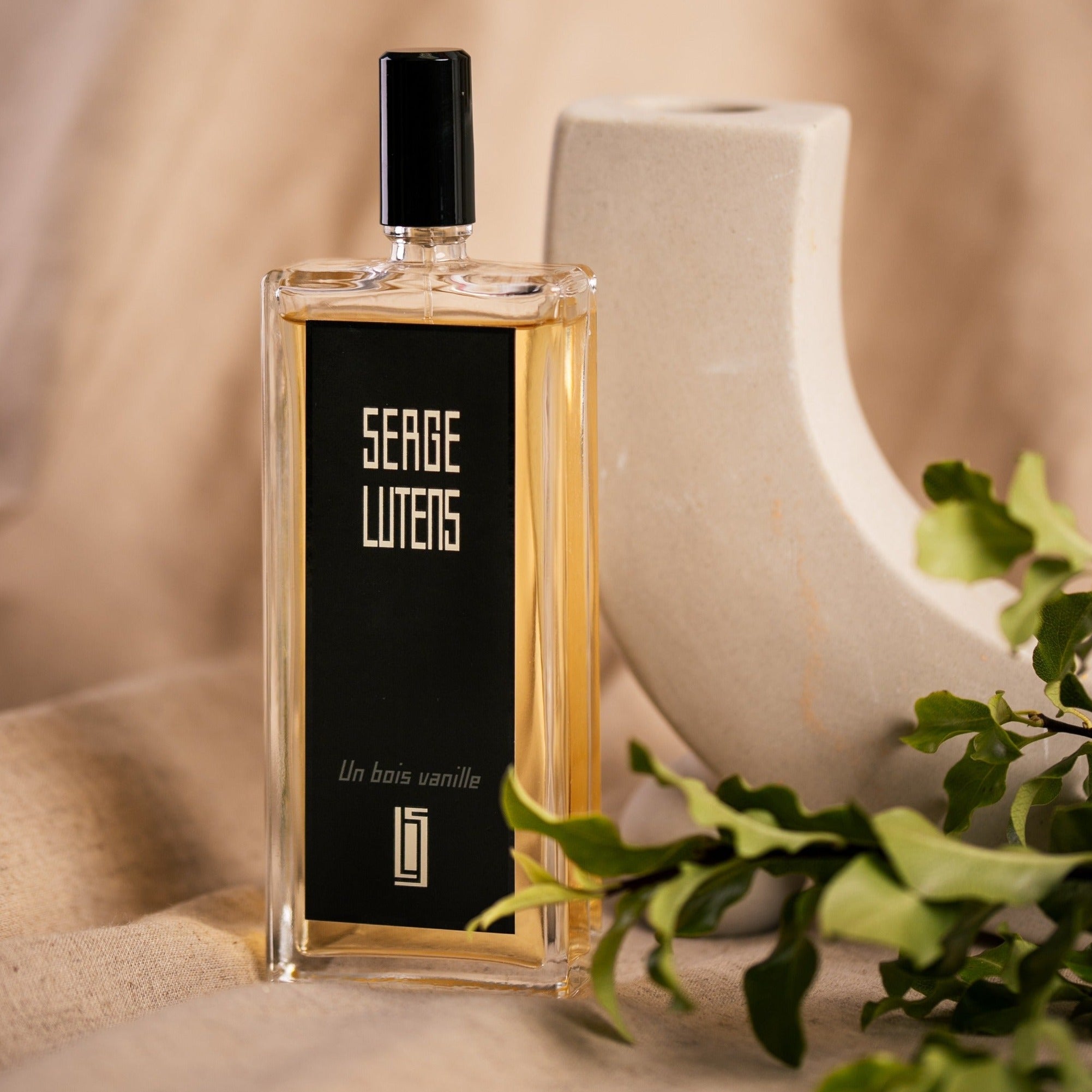 Serge Lutens Un Bois Vanille EDP | My Perfume Shop Australia