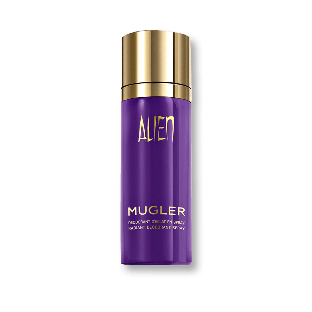 Thierry Mugler Alien Deodorant Spray | My Perfume Shop Australia