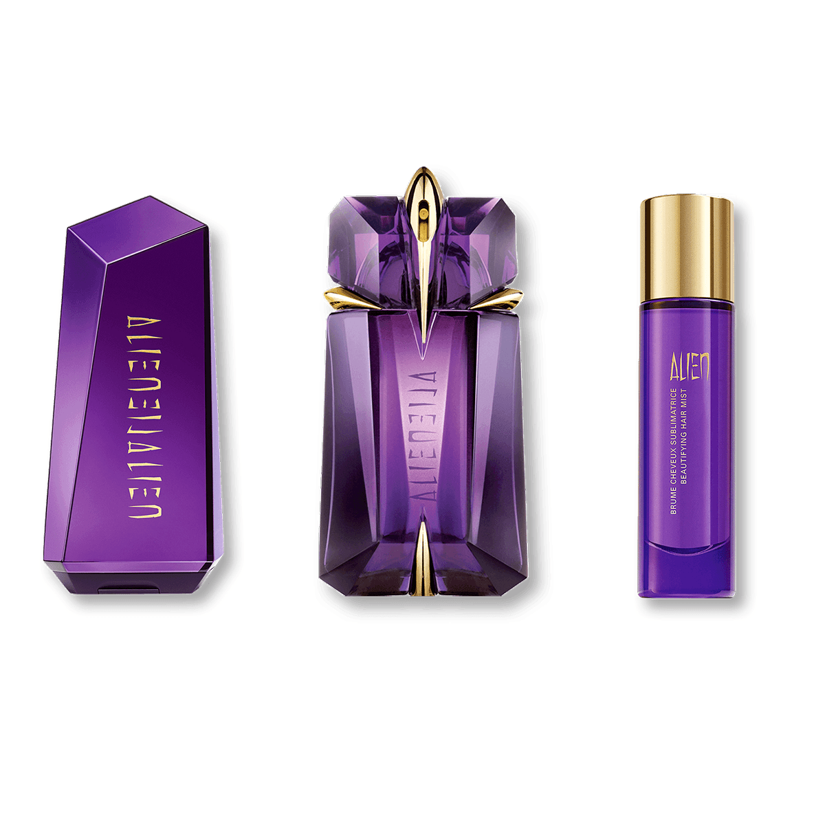 Thierry Mugler Alien Fragrance Ritual Set - My Perfume Shop Australia