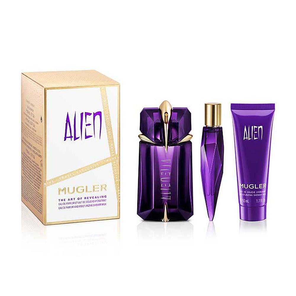 Thierry Mugler Alien Gift Set For Women - My Perfume Shop Australia