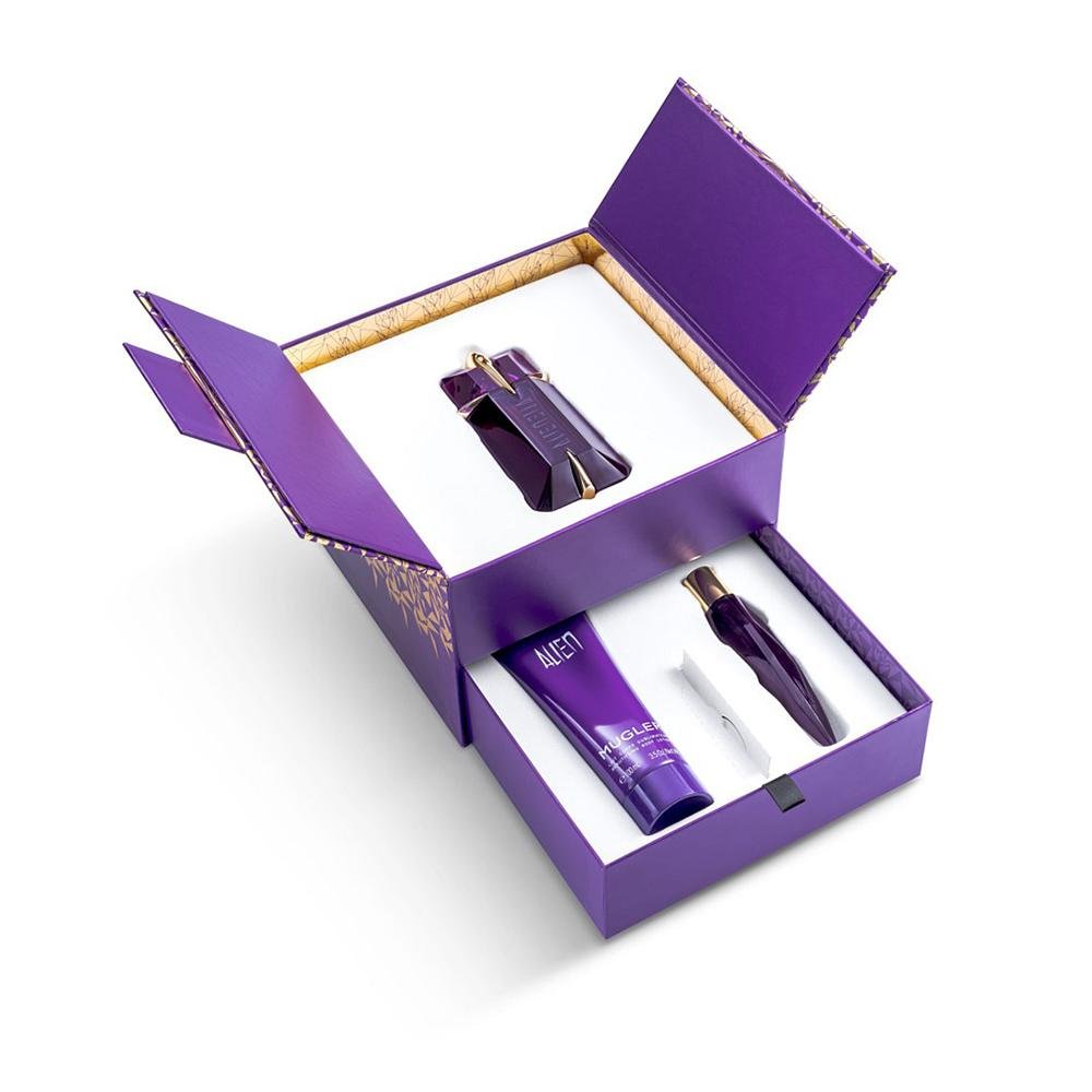 Thierry Mugler Alien Gift Set For Women - My Perfume Shop Australia