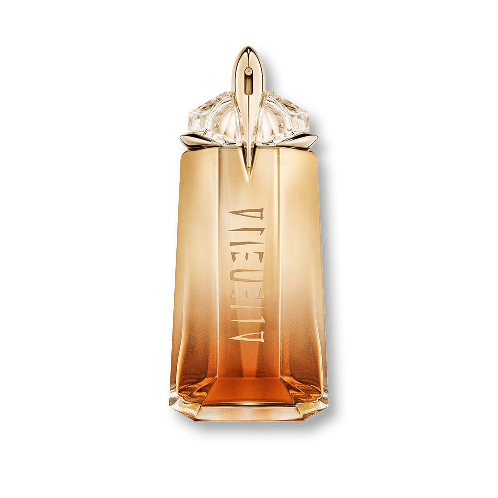 Thierry Mugler Alien Goddess EDP Intense | My Perfume Shop Australia