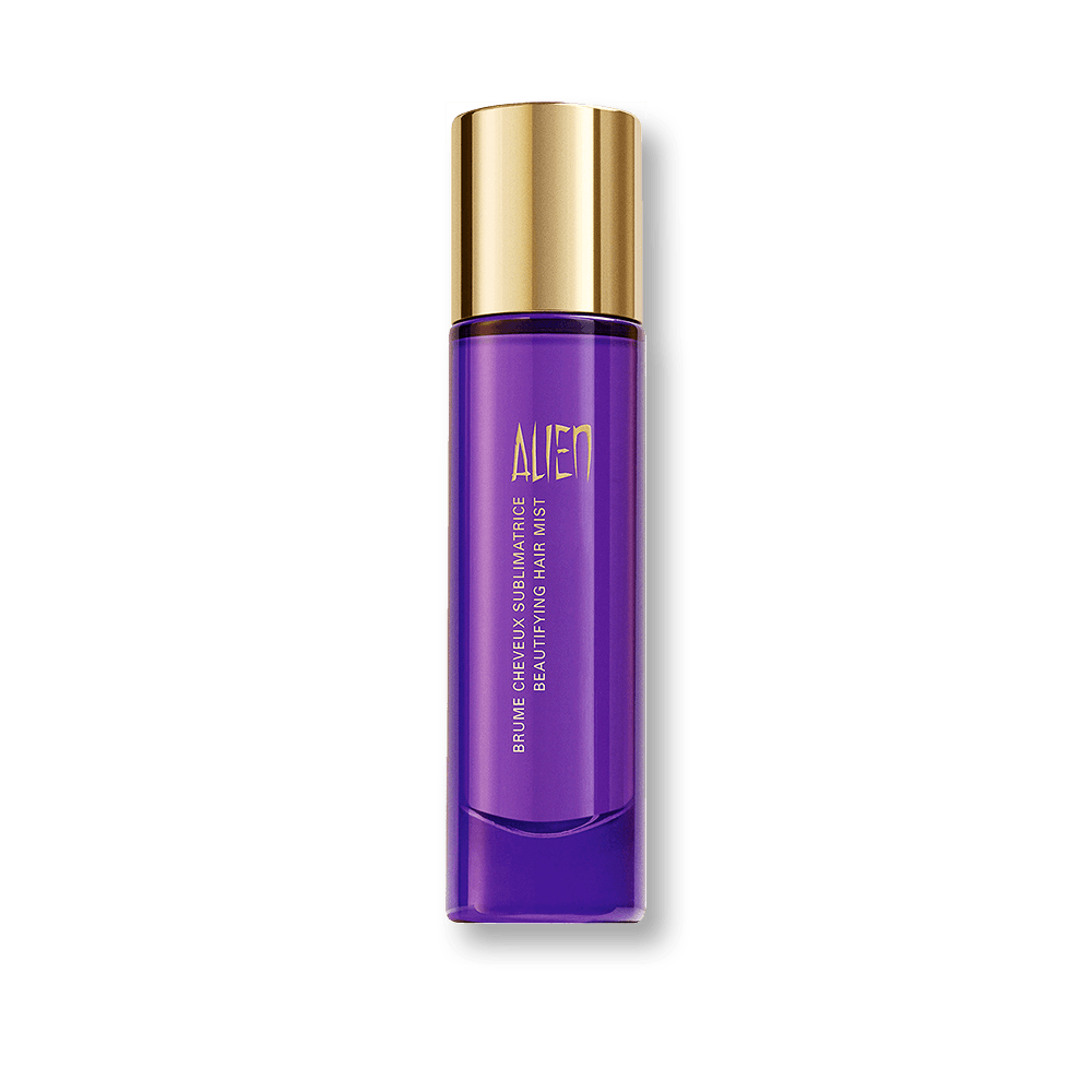 Thierry Mugler Alien Hair Mist | My Perfume Shop Australia