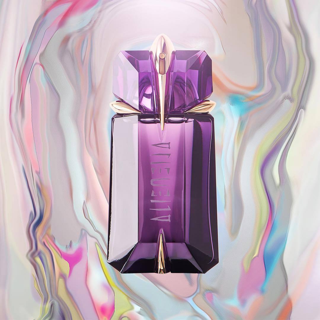 Thierry Mugler Alien Hair Mist | My Perfume Shop Australia