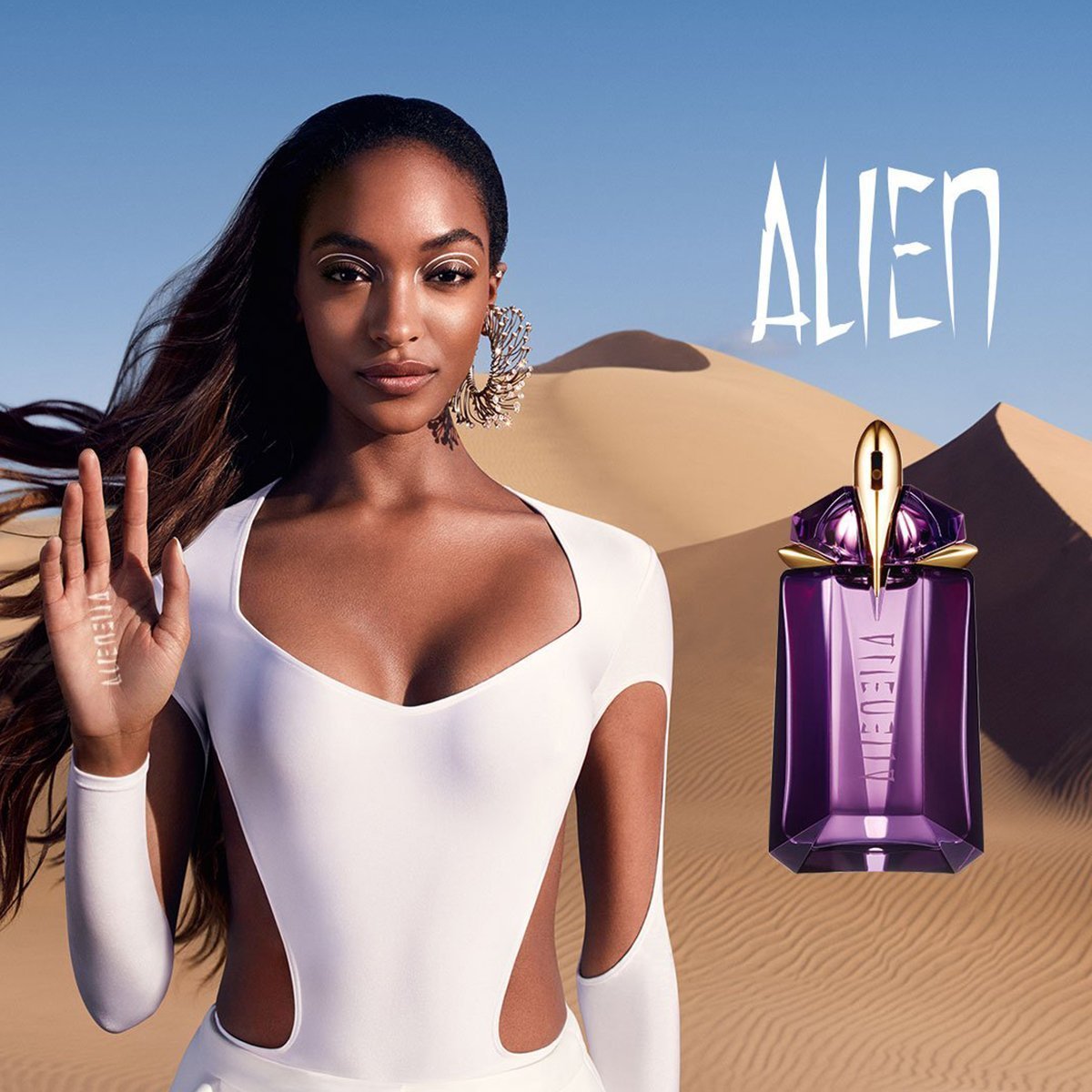 Thierry Mugler Alien Hair Mist | My Perfume Shop Australia