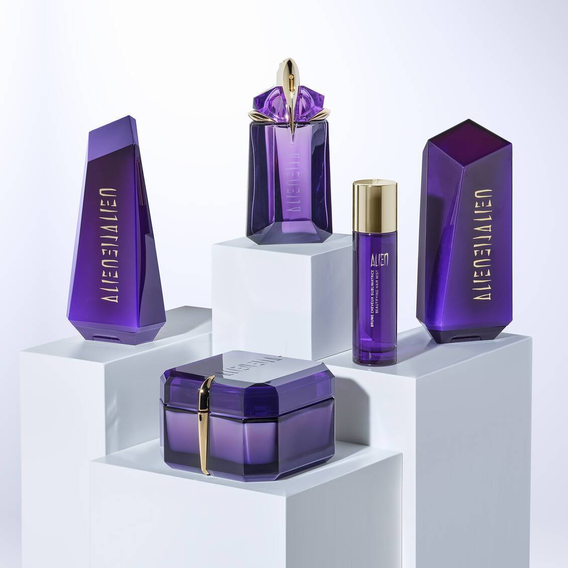 Thierry Mugler Alien Sunessence Body Gel - My Perfume Shop Australia