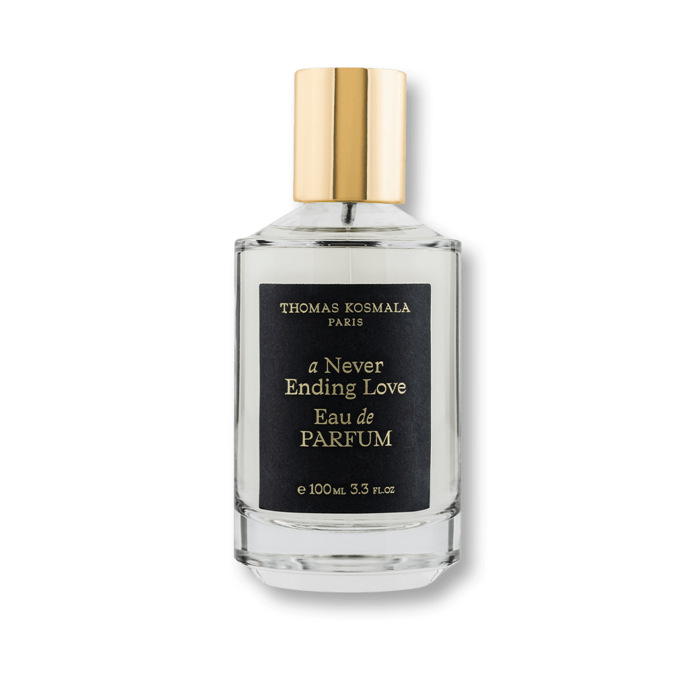 Thomas Kosmala A Never Ending Love EDP | My Perfume Shop Australia