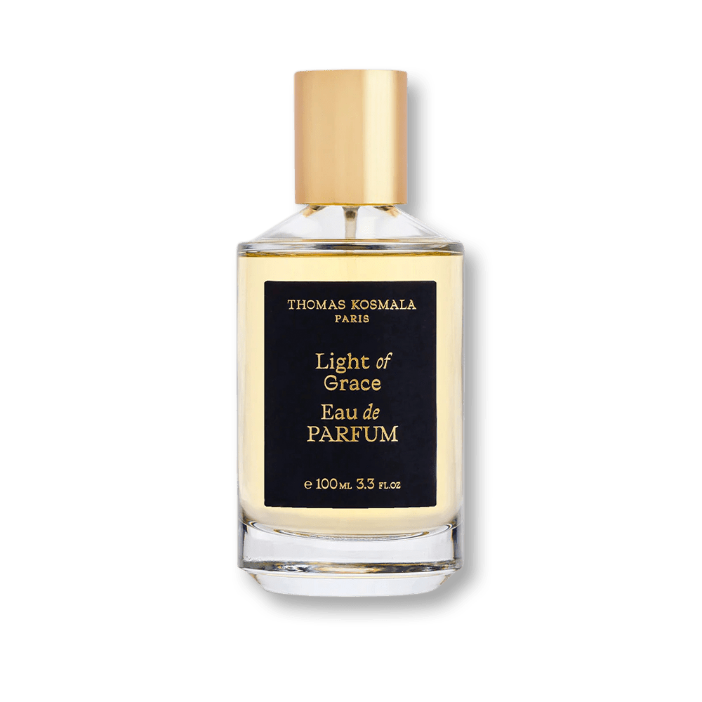 Thomas Kosmala Light Of Grace EDP | My Perfume Shop Australia