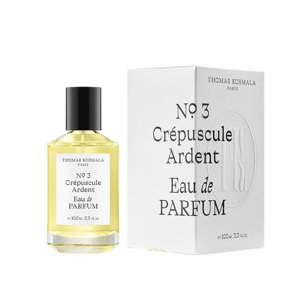 Thomas Kosmala No.3 Crepuscule Ardent EDP | My Perfume Shop Australia