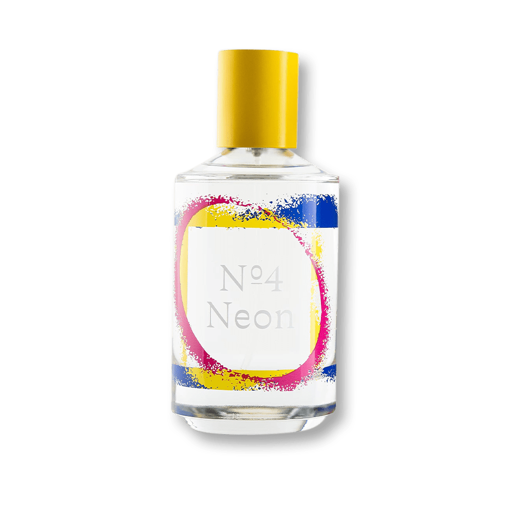 Thomas Kosmala No.4 Neon EDP | My Perfume Shop Australia