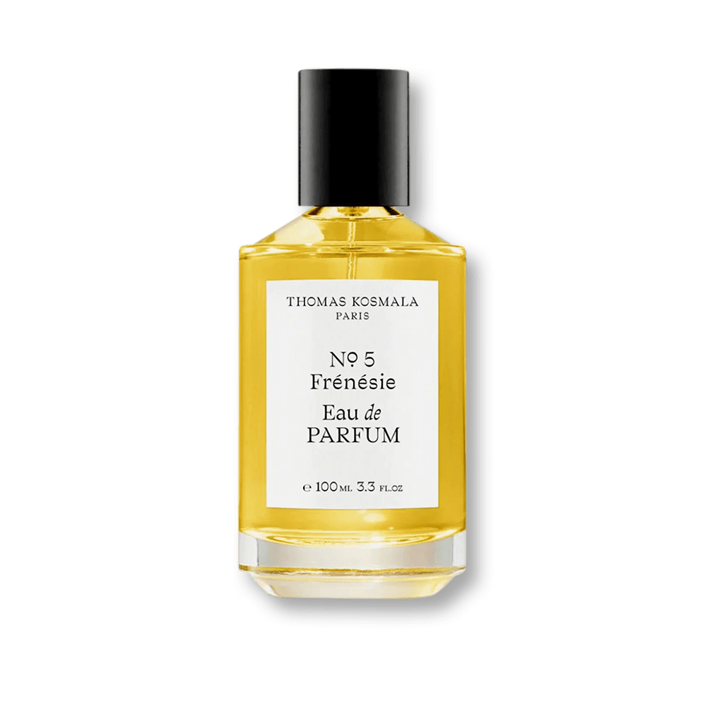 Thomas Kosmala No.5 Frenesie EDP | My Perfume Shop Australia