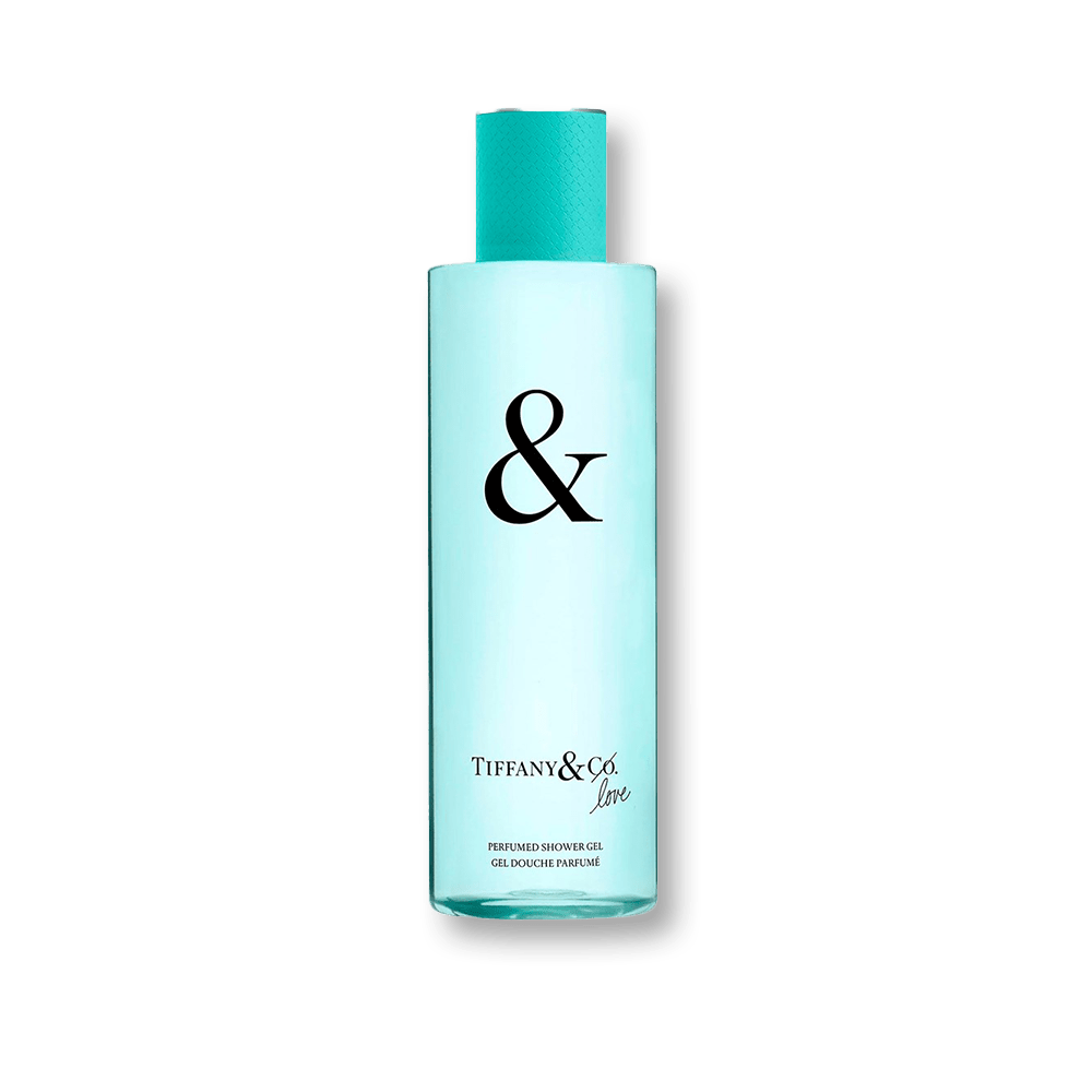 Tiffany & Co. Love For Her Shower Gel | My Perfume Shop Australia