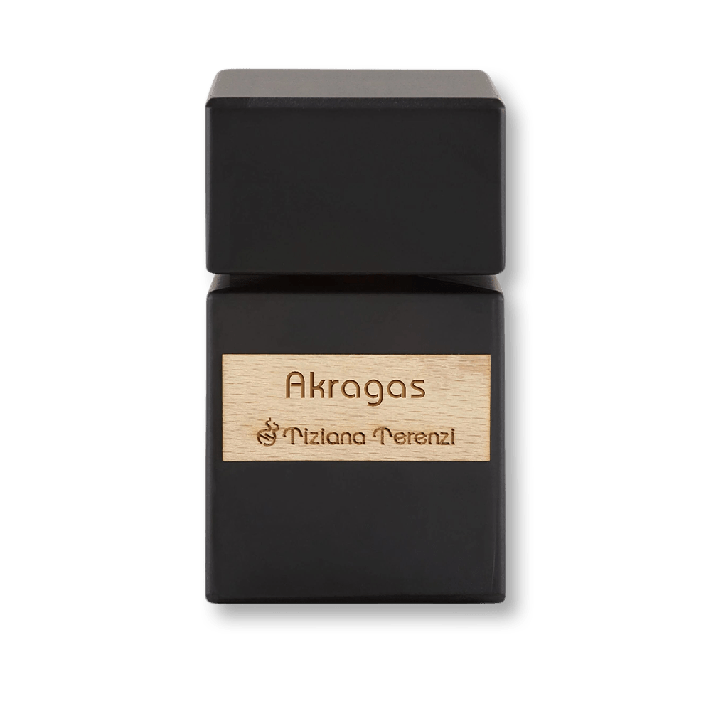 Tiziana Terenzi Akragas Extrait De Parfum | My Perfume Shop Australia