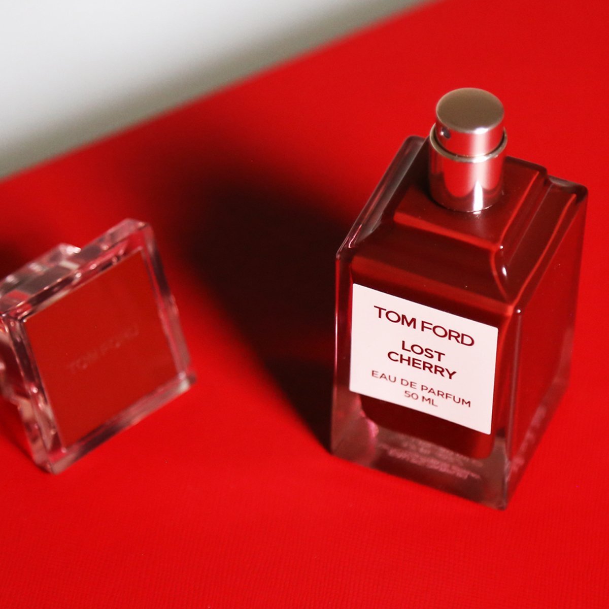 Tom Ford Lost Cherry EDP - My Perfume Shop Australia