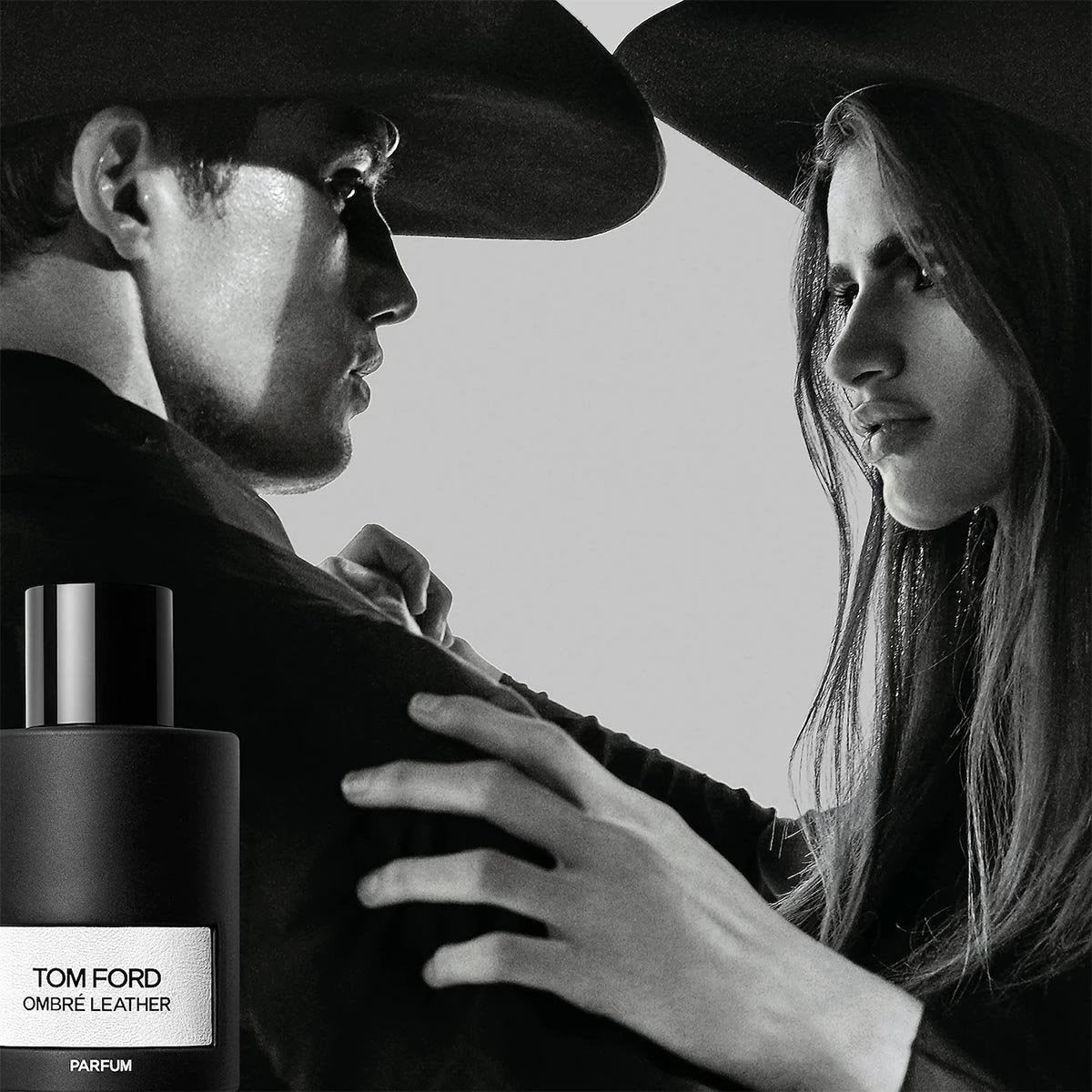TOM FORD Ombre Leather Parfum - My Perfume Shop Australia