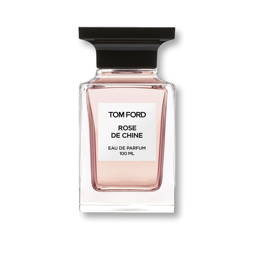 Tom Ford ROSE DE CHINE 50ml Tom Ford ROSE DE CHINE 50ml