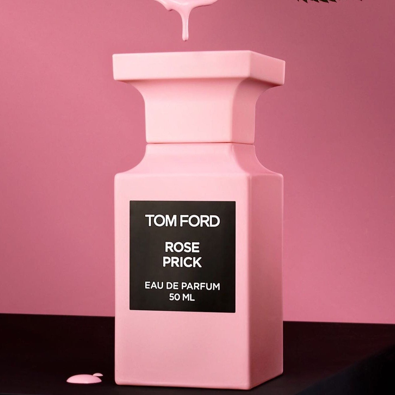 TOM FORD Rose Prick EDP - My Perfume Shop Australia