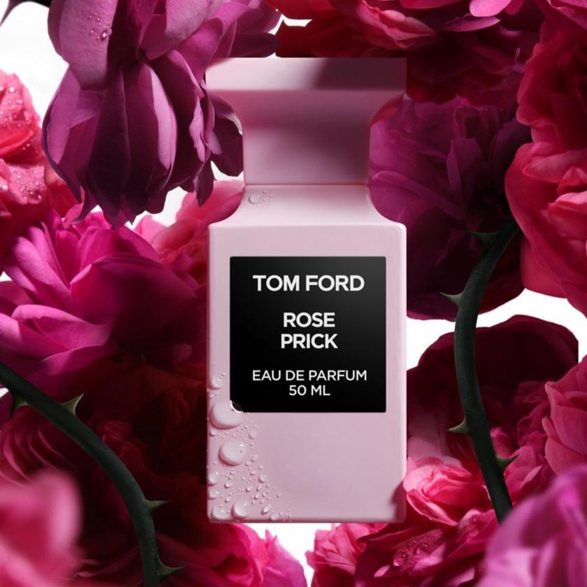 Tom Ford Rose Prick EDP Travel Set | My Perfume Shop Australia