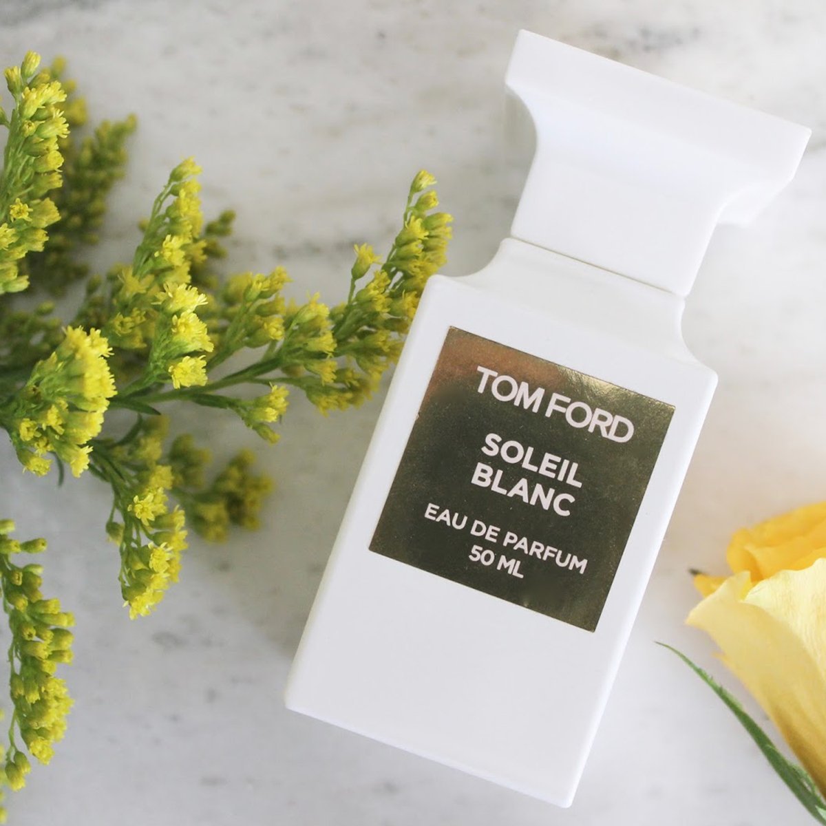 TOM FORD Soleil Blanc EDP - My Perfume Shop Australia
