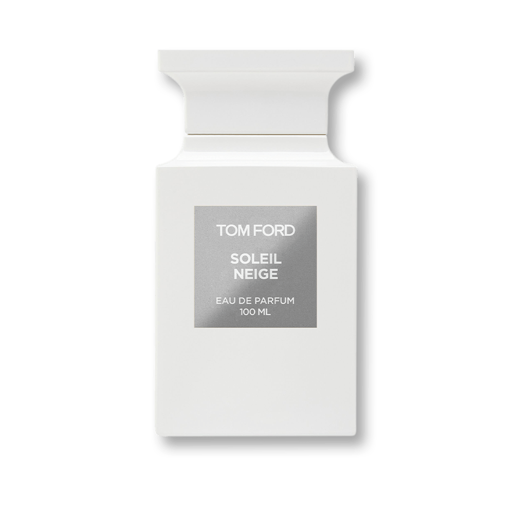 Tom Ford Soleil Neige EDP | My Perfume Shop Australia