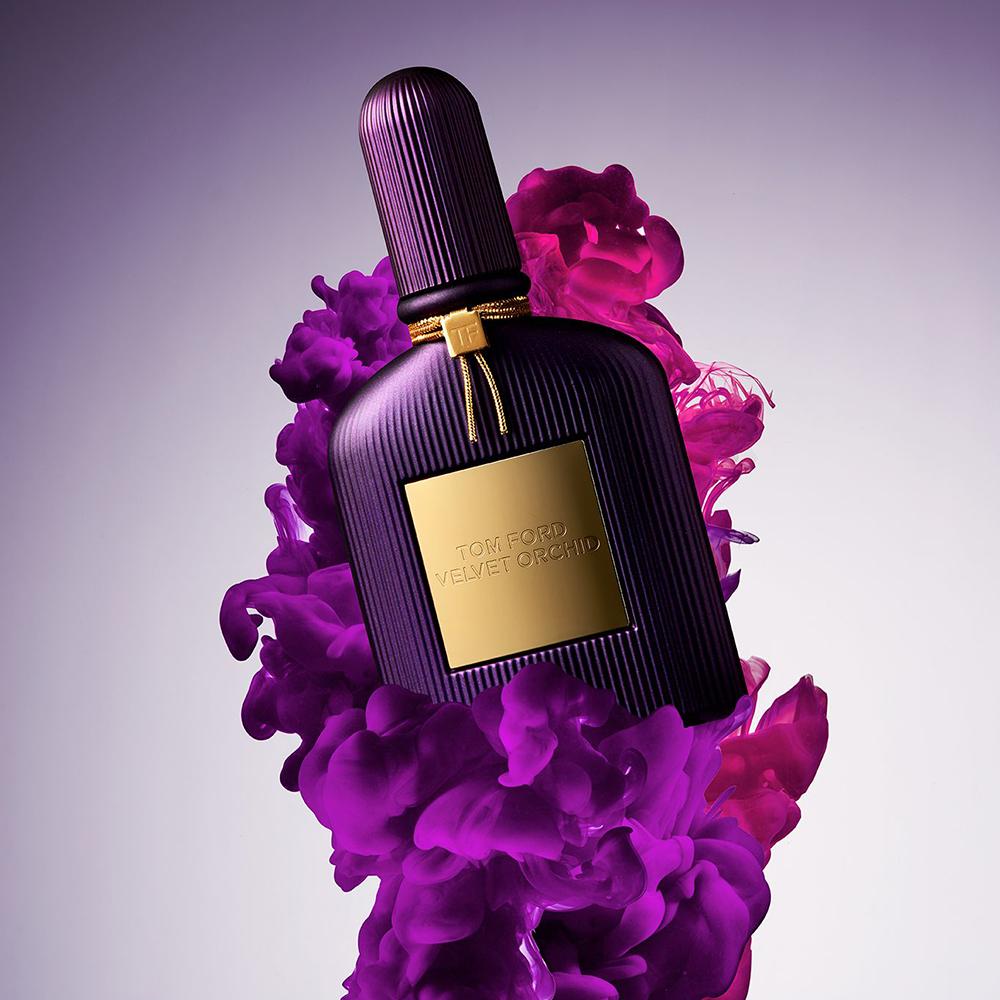 TOM FORD Velvet Orchid EDP - My Perfume Shop Australia