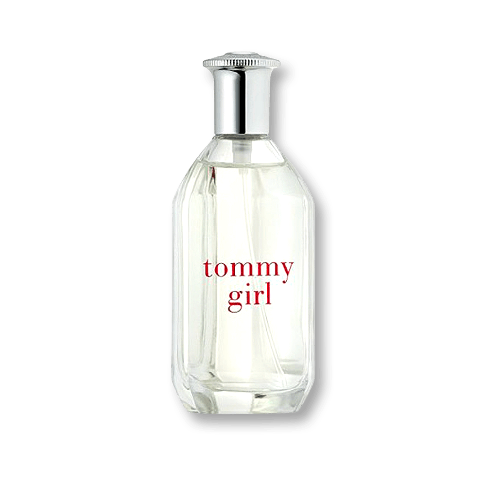 Tommy Hilfiger Tommy Girl EDT | My Perfume Shop Australia