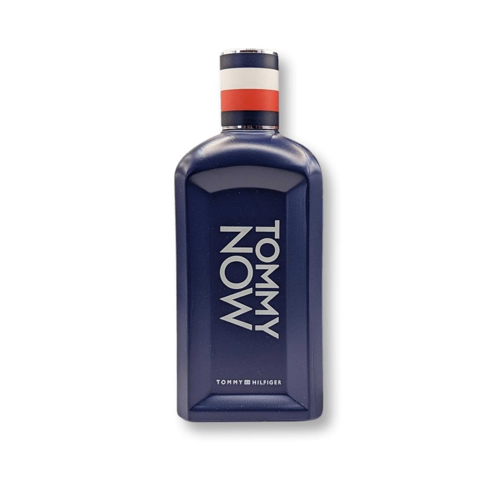 Tommy Hilfiger Tommy Now EDT | My Perfume Shop Australia