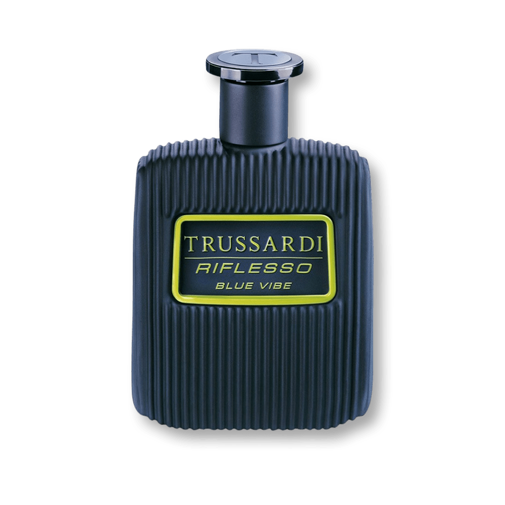 Trussardi Riflesso Blue Vibe EDT | My Perfume Shop Australia